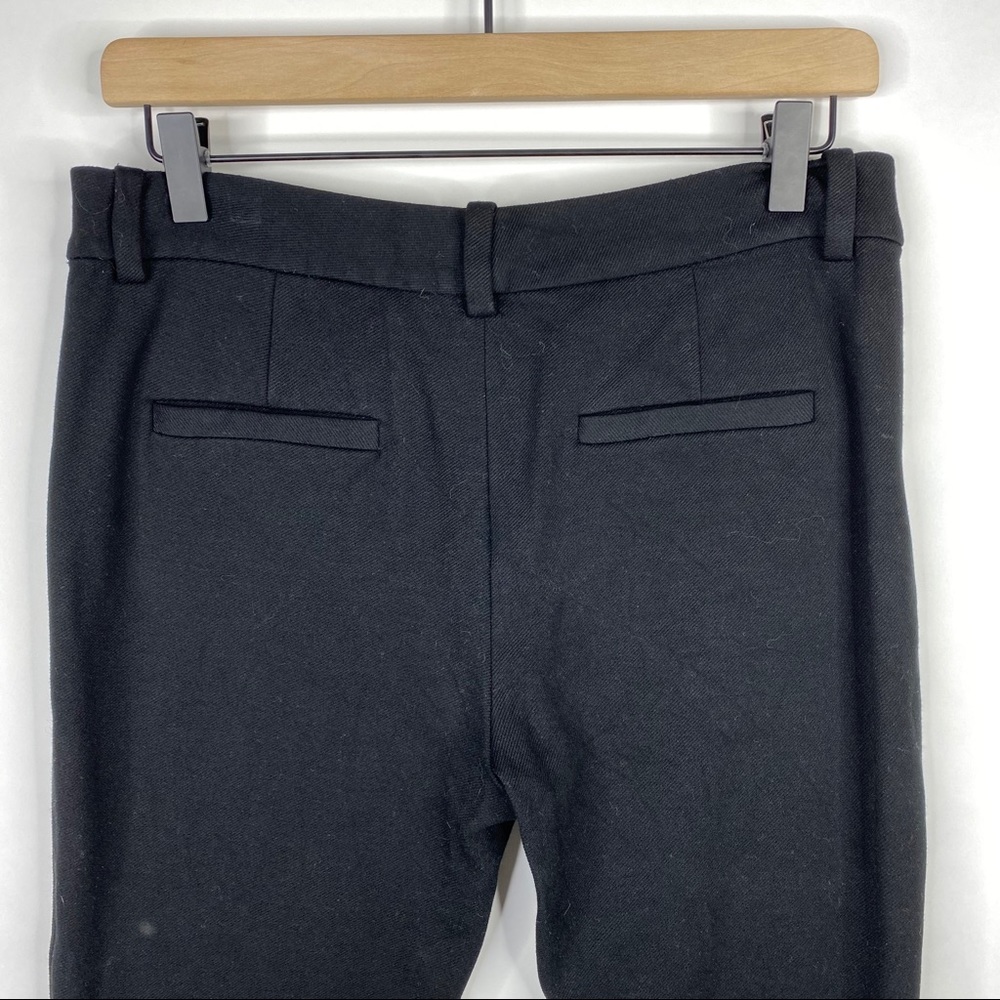 Madewell Pants Cali Demi Boot Ankle Trousers - Picture 5 of 8
